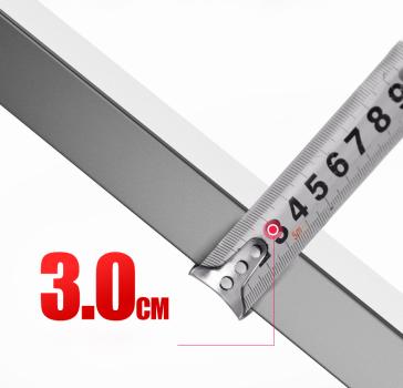 360Home leichter mobiler Klappbarer Tisch praktisch einstellbar